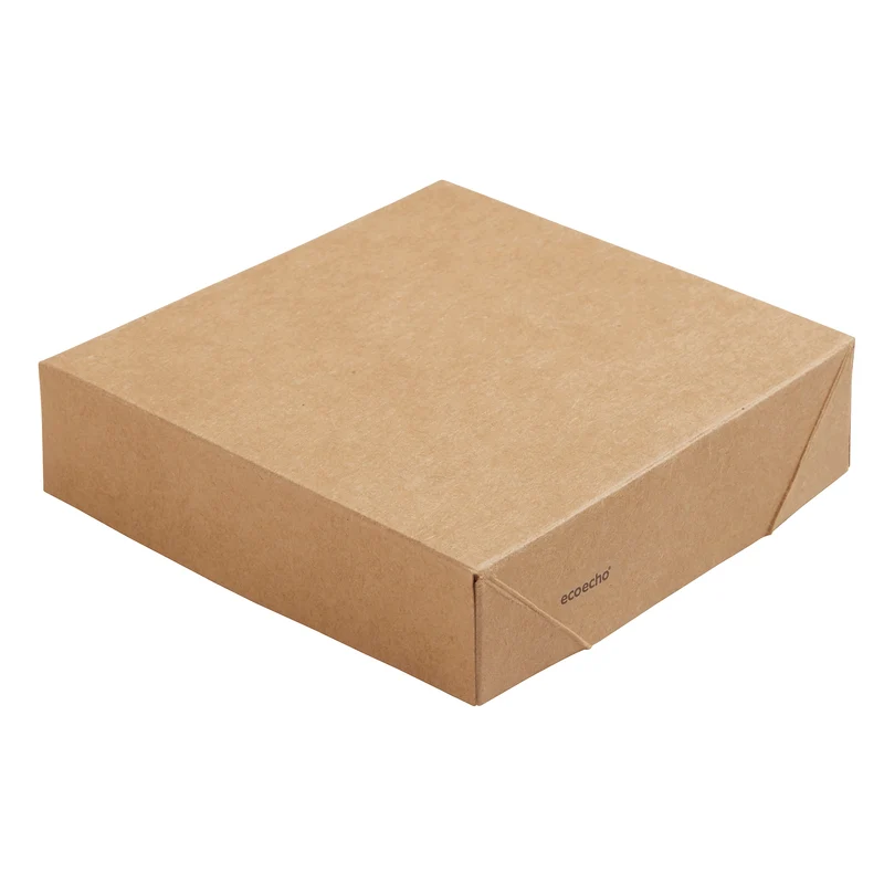 Paper Container Lid - 510 / 820 ml