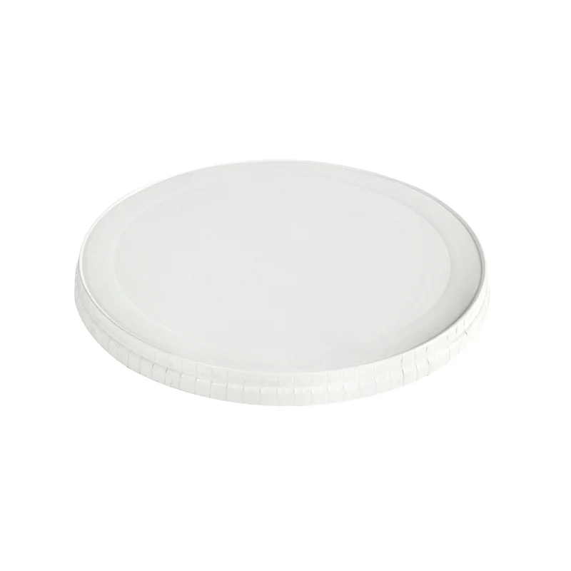 Paper Container Lid - 500 ml