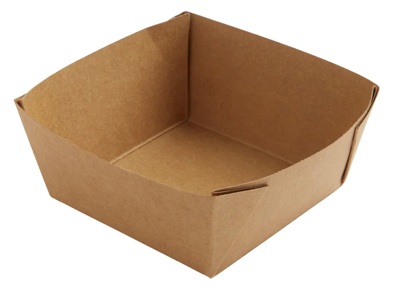 Paper Bowl / Tub - 510 ml