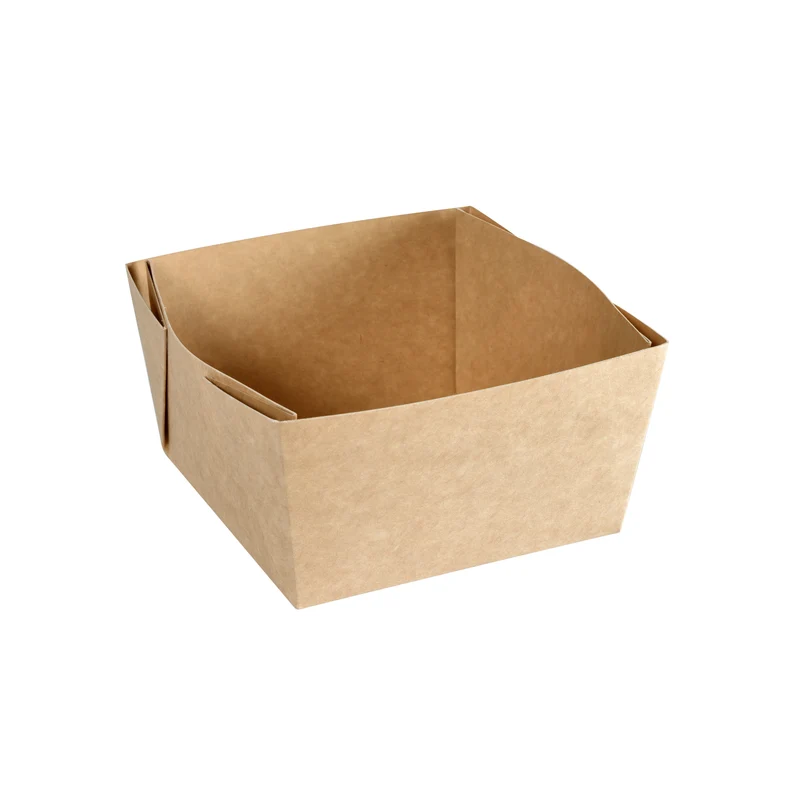 Paper Bowl / Tub - 1200 ml