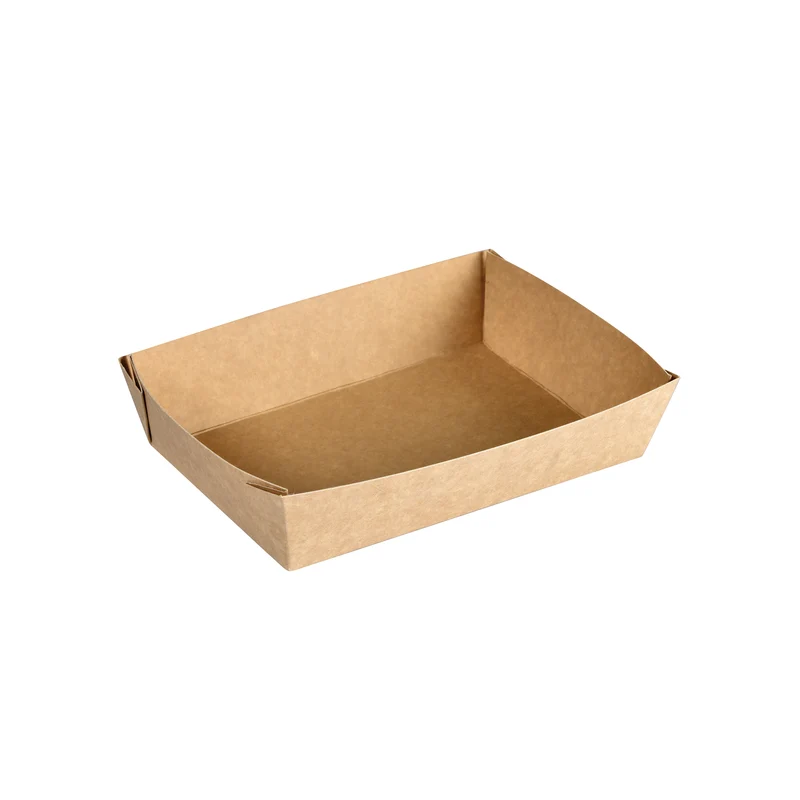 Paper Bowl / Tub - 1100 ml