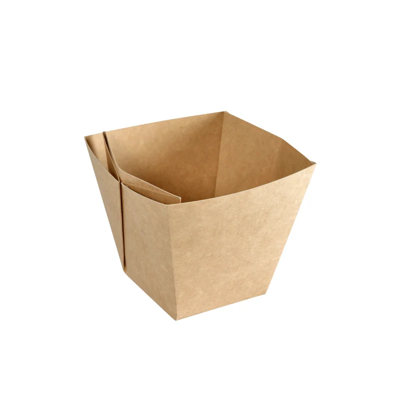 Paper Bowl / Tub - 820 ml