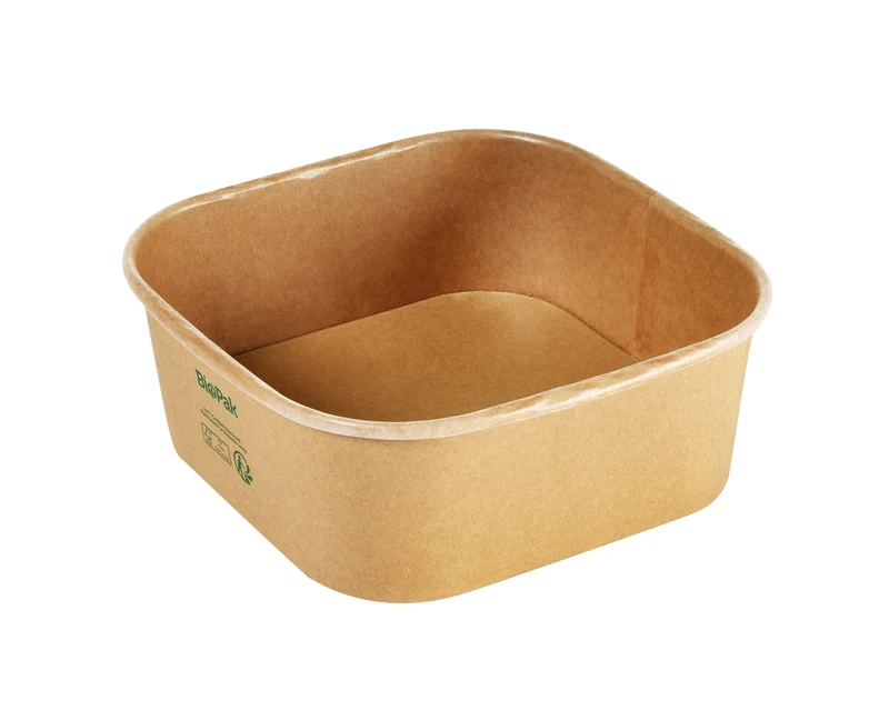 Paper Bowl / Tub - 1200 ml