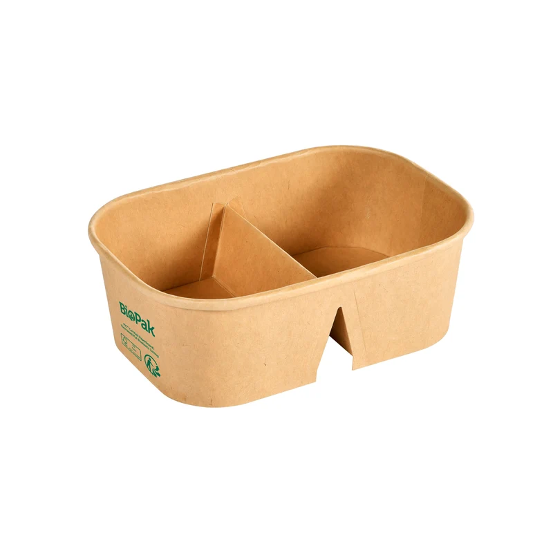 Paper Bowl / Tub - 250 / 250 ml