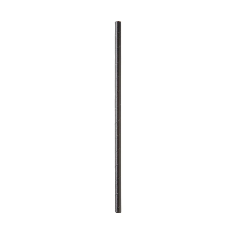 Paper Straw - 0.6 x 0.6 x 21 cm