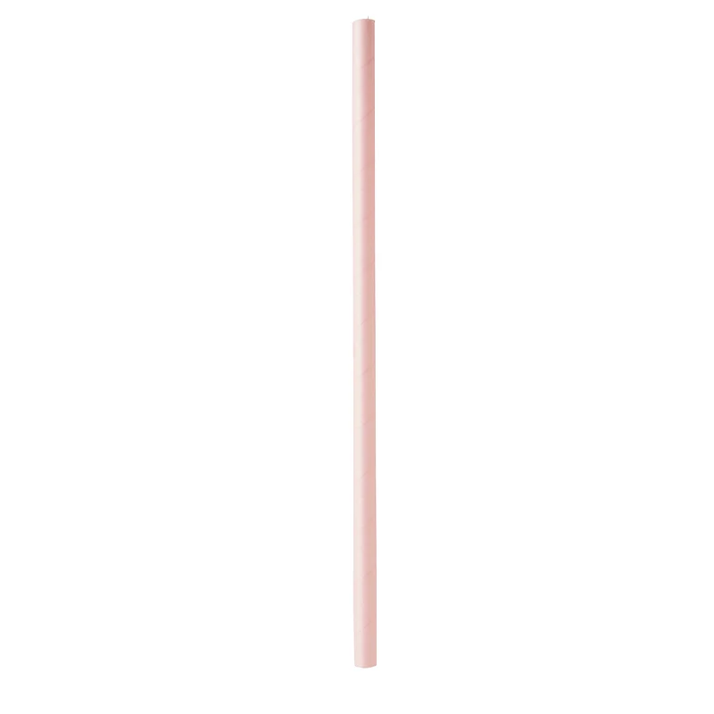 Paper Straw - 0.8 x 0.8 x 23 cm