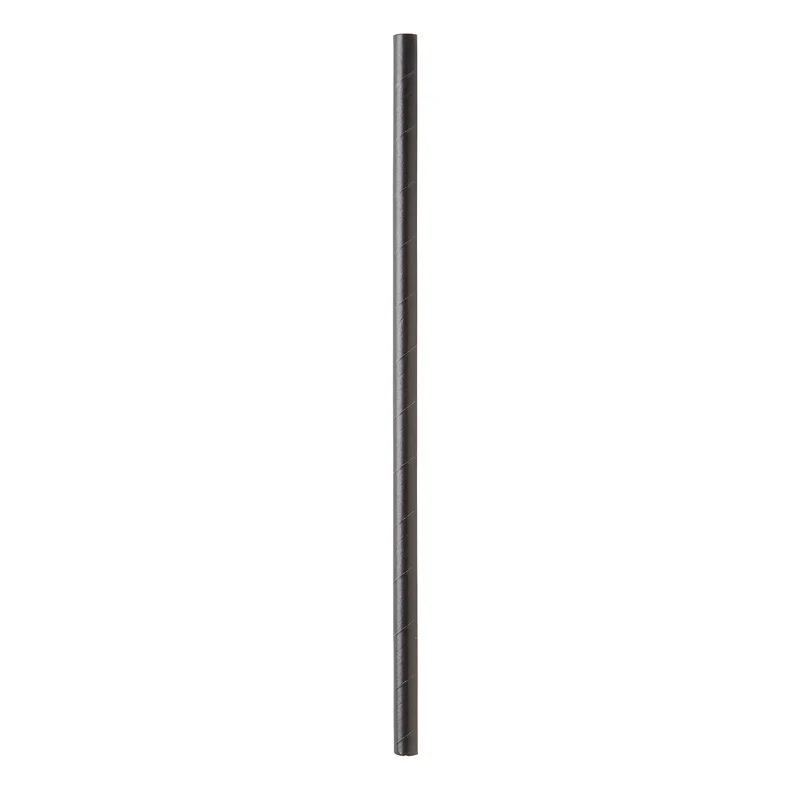 Paper Straw - 0.8 x 0.8 x 23 cm
