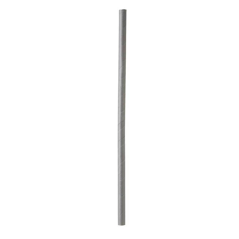 Paper Straw - 0.8 x 0.8 x 23 cm