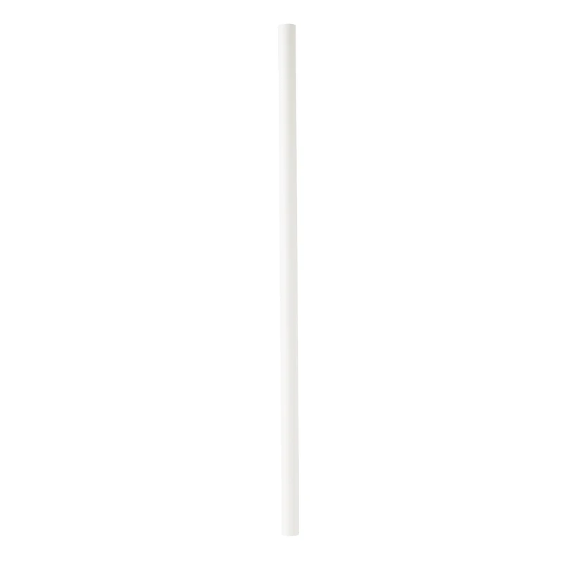 Paper Straw - 0.8 x 0.8 x 23 cm
