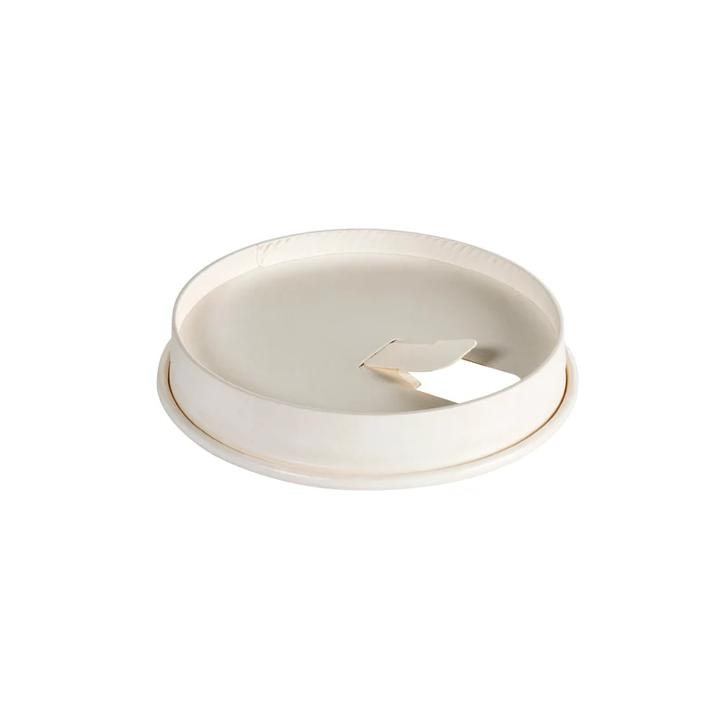 Paper Cup Lid - 240 ml