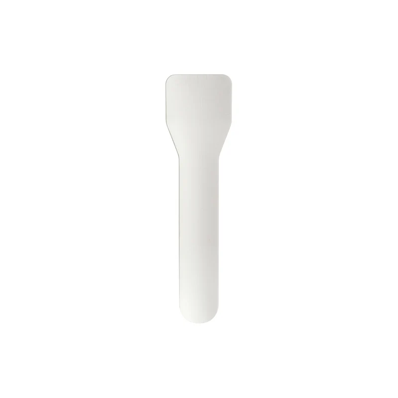 Paper Utensils - 9.5 x 2.5 x 0.1 cm