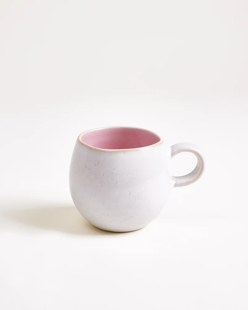 Areia Tasse klein rosé
