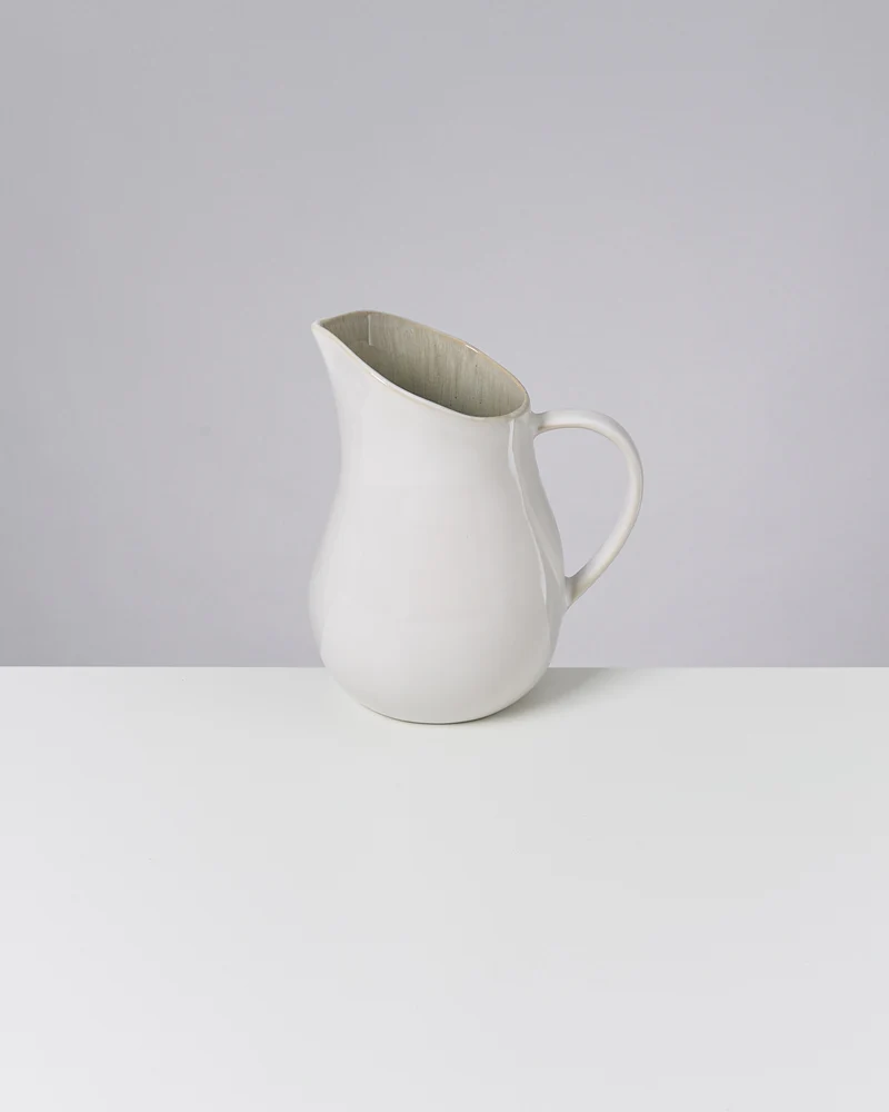 Areia Krug grau