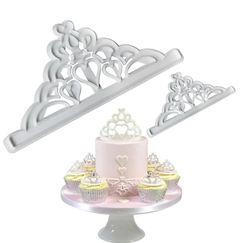 Pochoir Décoration Cake