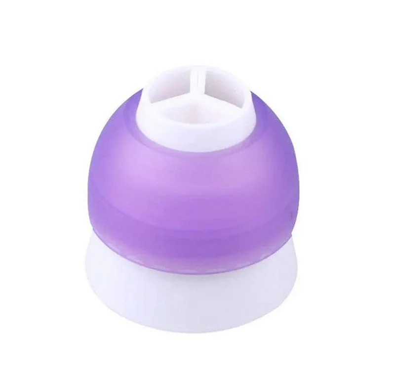 Adaptateur Douille Multicolore