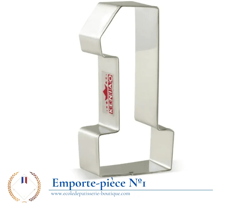 Matériel Pro Emporte pièces Nº1