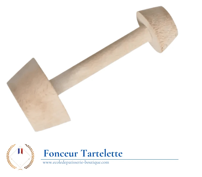 Matériel de Pâtisserie Fonce tartelette à Poignet