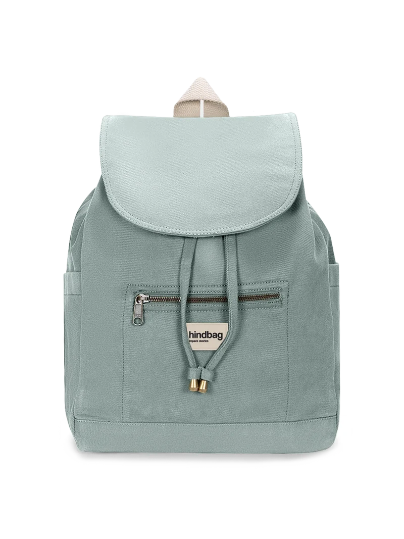 Sac à dos Eliot Sauge