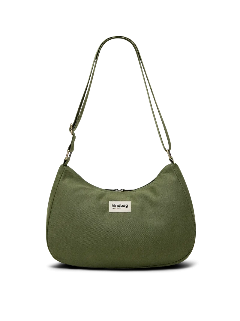 Sac Rosa Olive