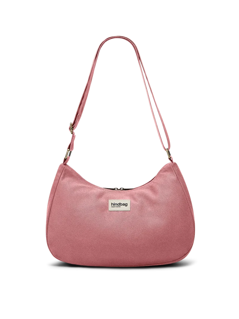 Sac Rosa Rose blush