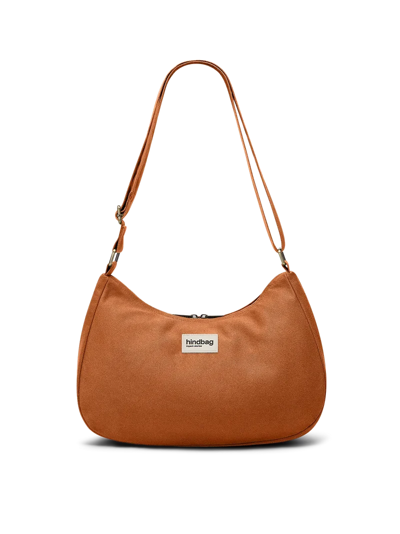 Sac Rosa Sienne