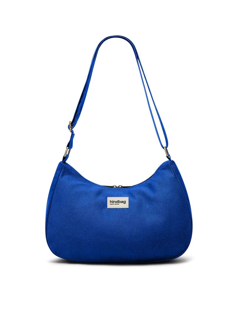 Sac Rosa Bleu électrique