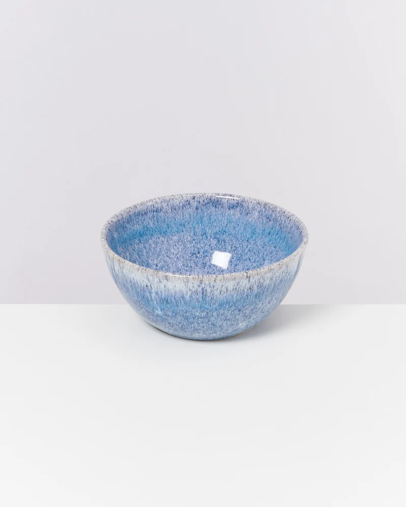 Cordoama Müslischale classic blau