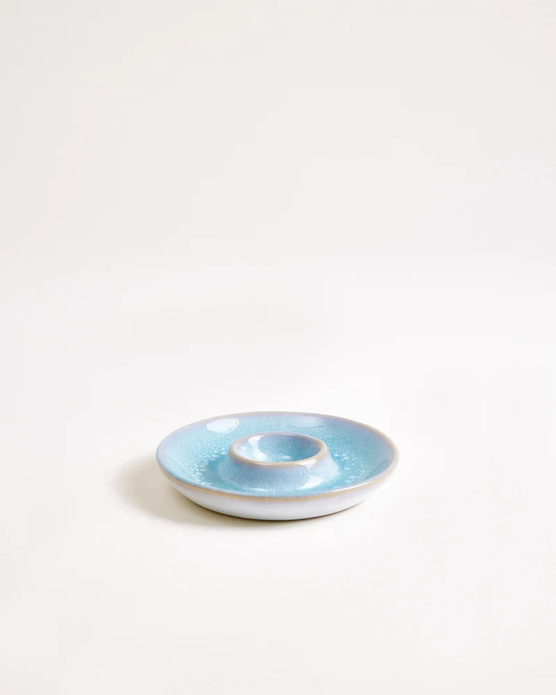 Cordoama Eierbecher aqua