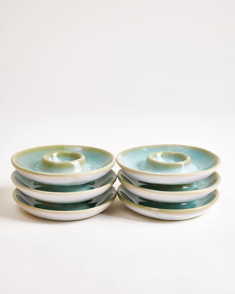 Cordoama Eierbecher mint 6er-Set