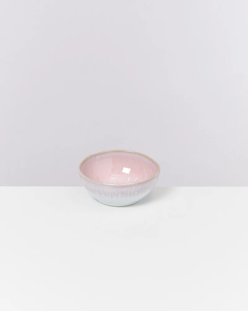 Melides Saucenschälchen groß rosé
