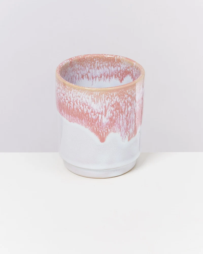 Cordoama Becher groß rosé