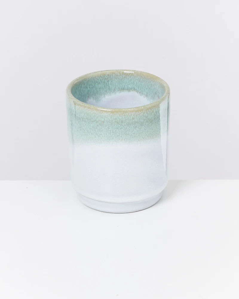 Cordoama Becher groß mint