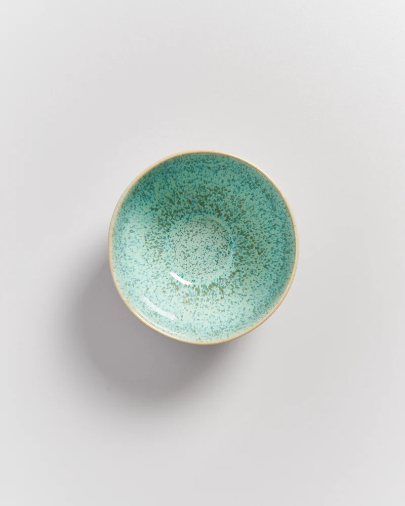 Areia Müslischale classic mint
