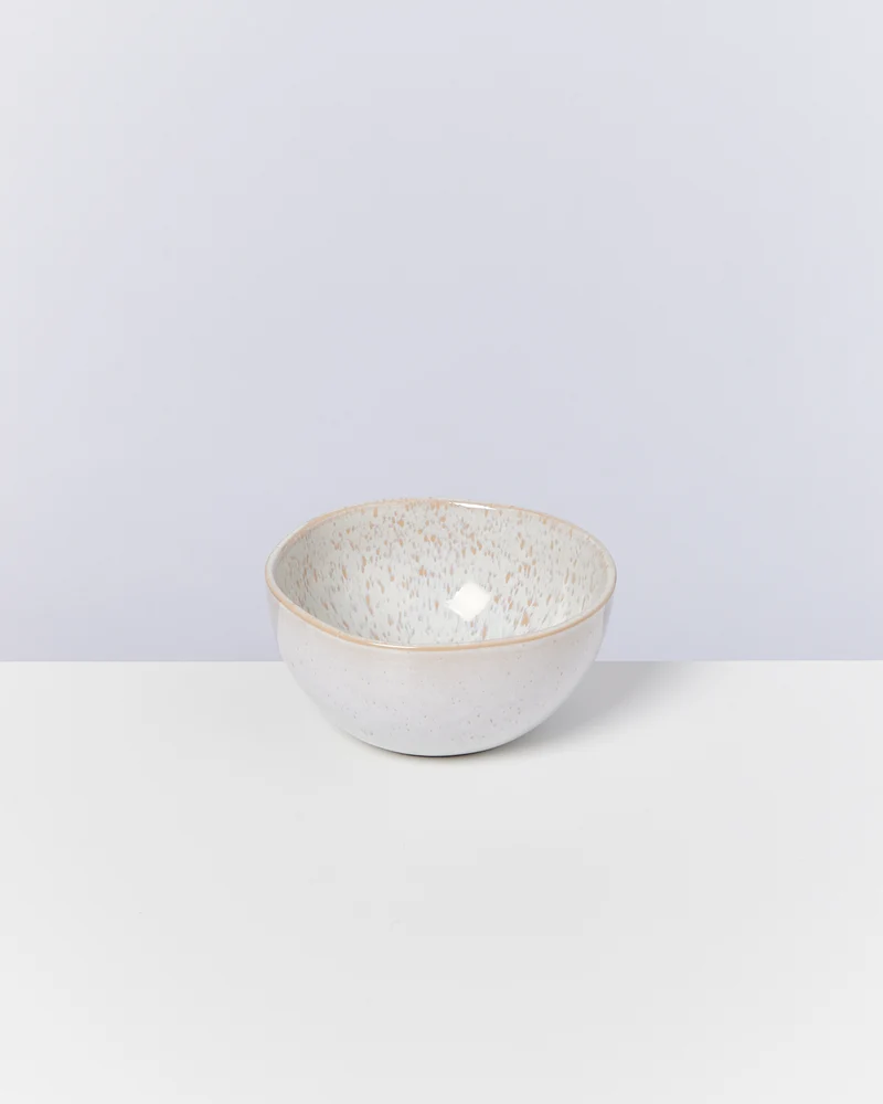 Areia Müslischale klein classic sand