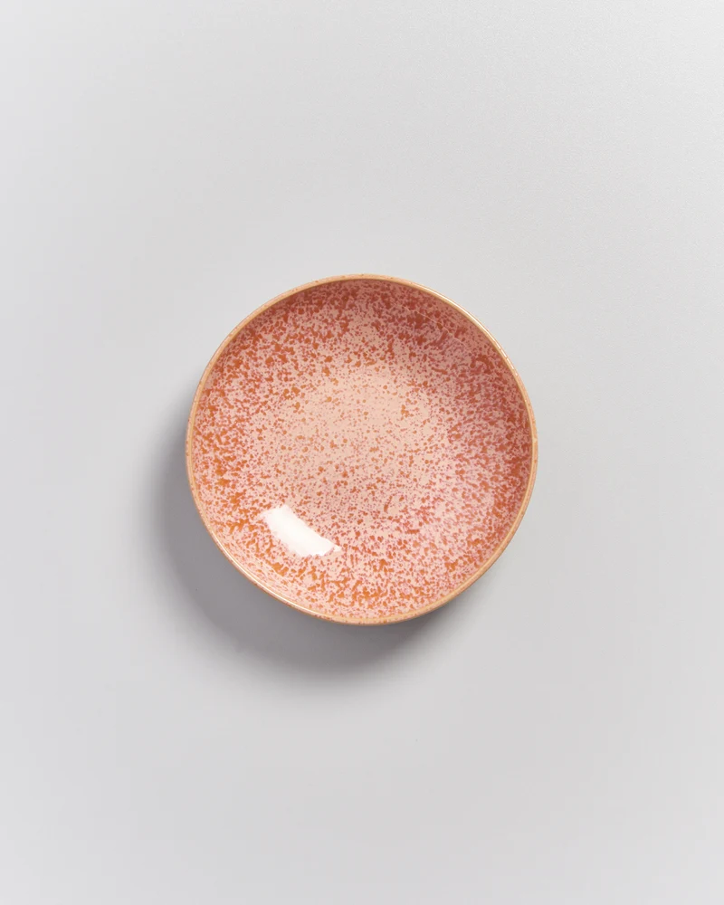 Areia Miniteller tief pink