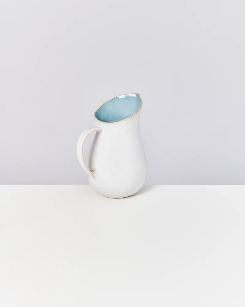 Areia Krug aqua