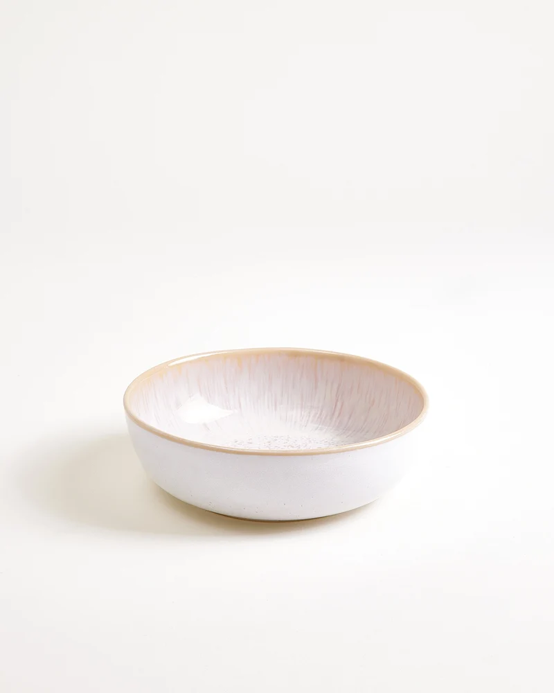 Areia Müslischale modern sand