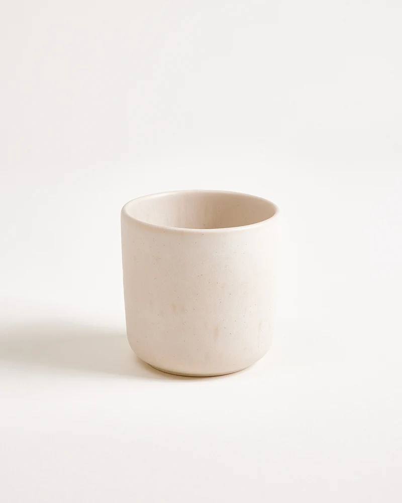 Sintra Becher klein sand