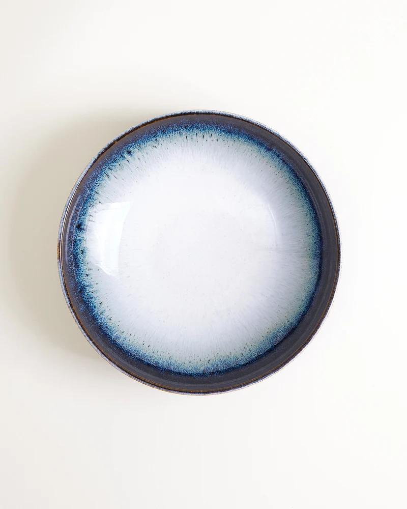 Alcachofra Pastateller schwarzblau