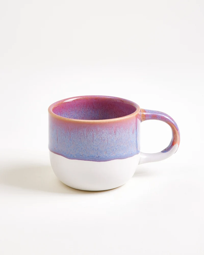 Coimbra Tasse klein lila