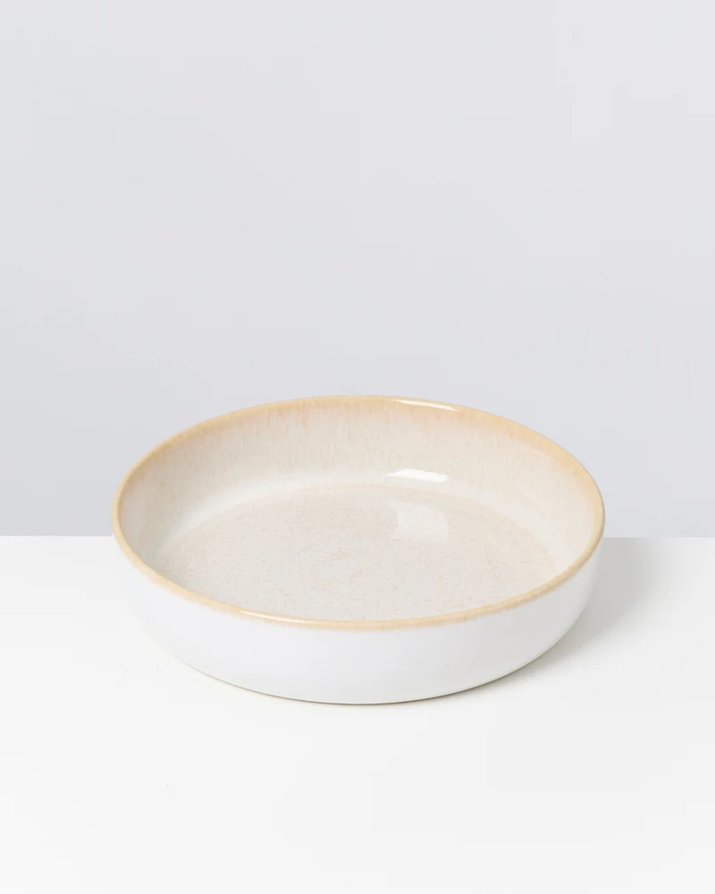 Cordoama Pastateller modern sand