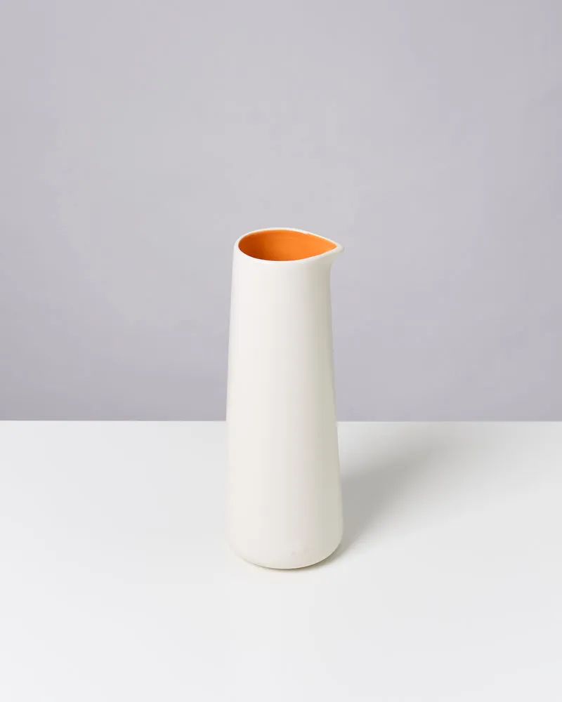 Pinguim Karaffe sand orange