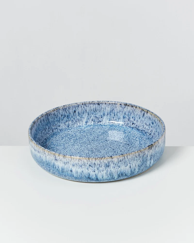 Cordoama Pastateller modern blau