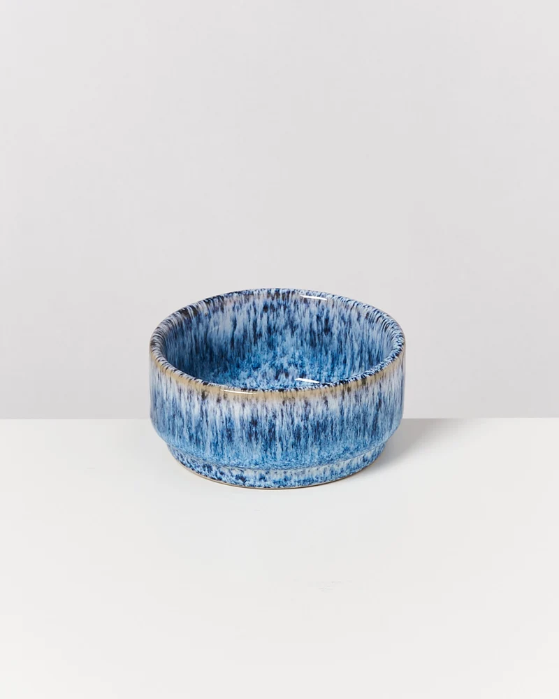 Cordoama Saucenschälchen groß blau