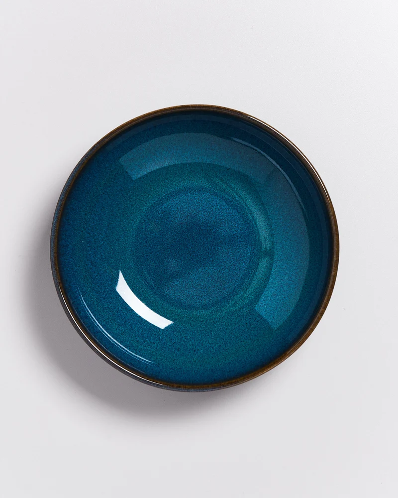 Melides Pastateller oceanblue