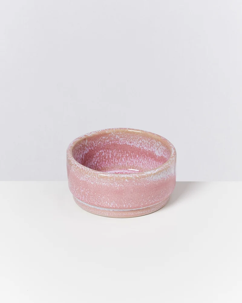 Cordoama Saucenschälchen groß rosé
