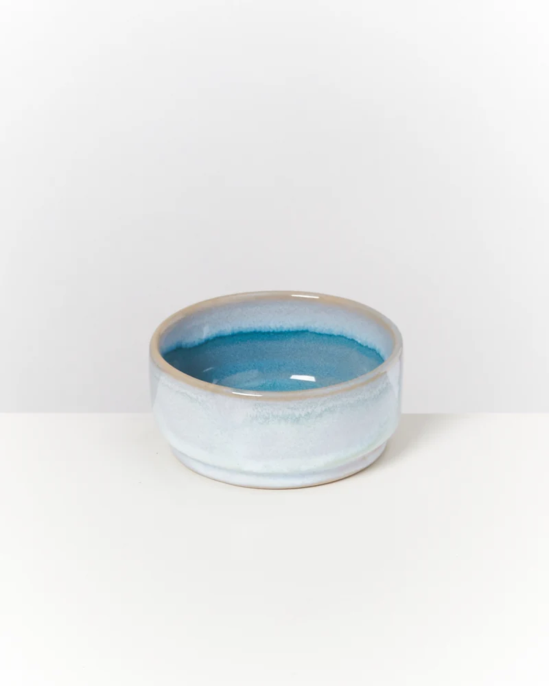 Cordoama Saucenschälchen groß aqua