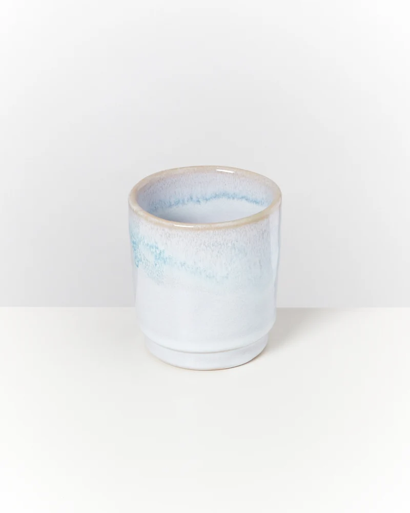 Cordoama Becher klein azur