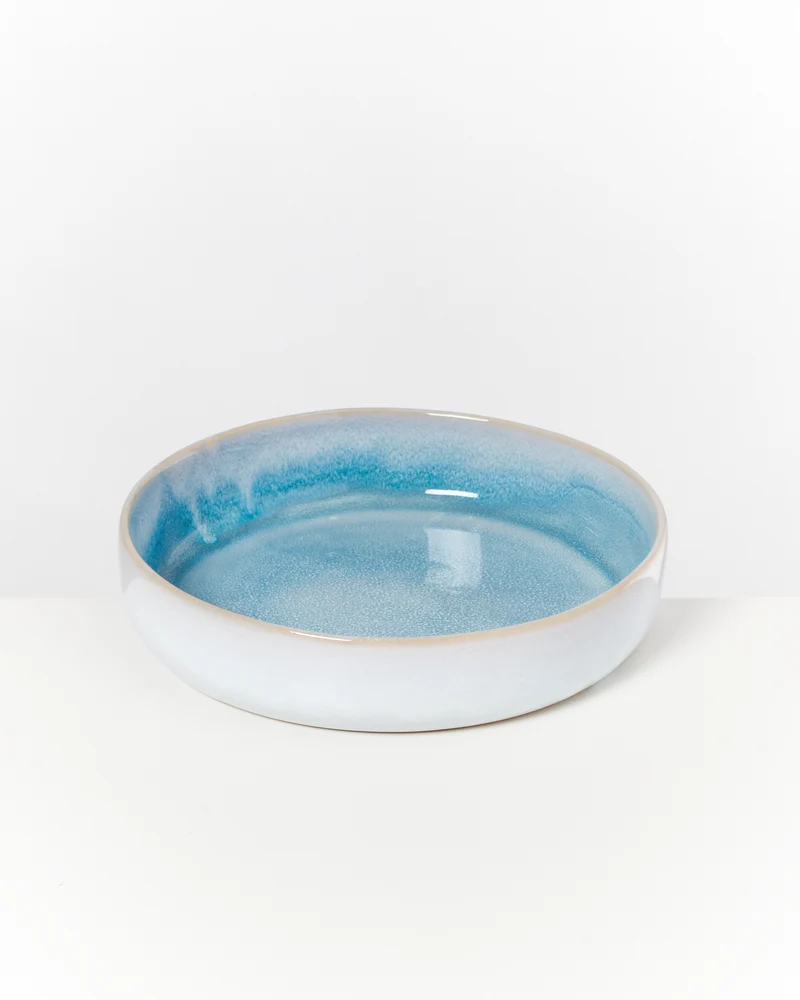 Cordoama Pastateller modern aqua
