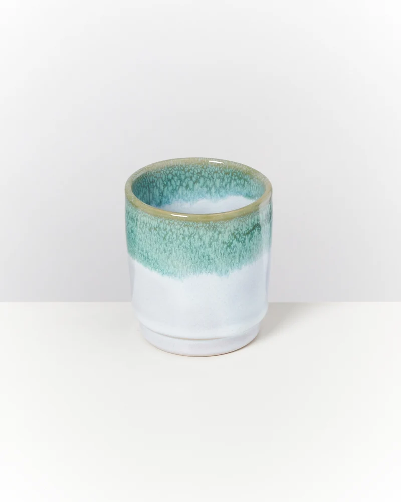 Cordoama Becher klein mint